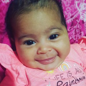 Meet your Posher, Abbie